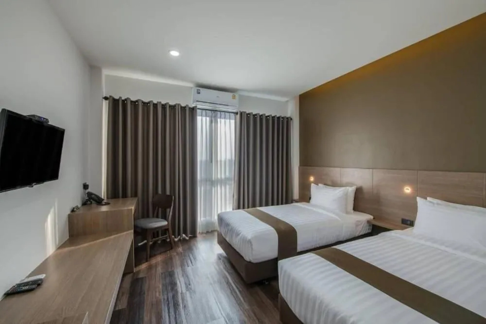 The Vienna Place Hotel