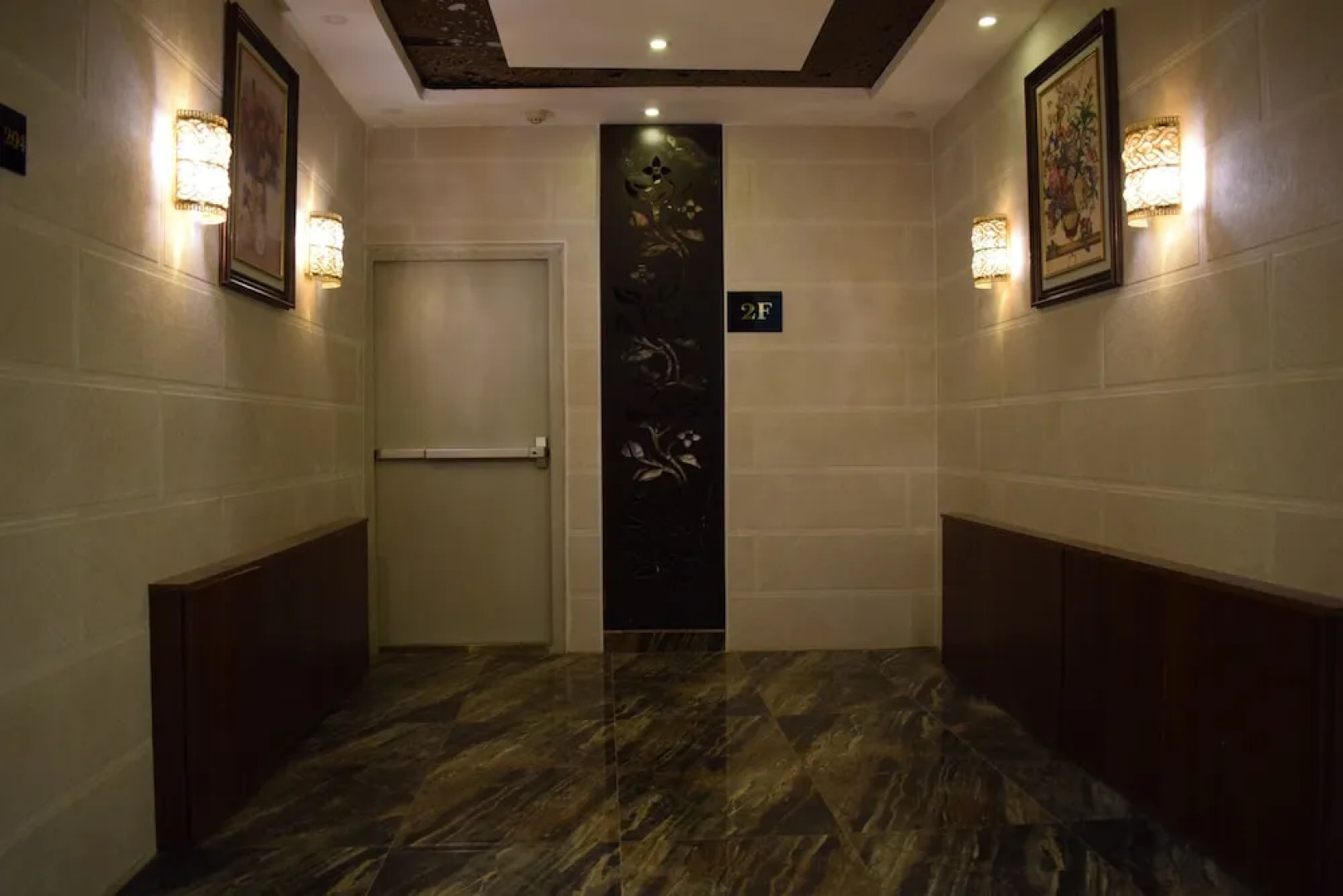 Noor Hotel Apartments