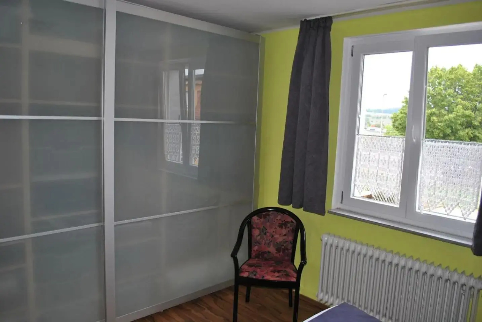 Ferienwohnung Giessl