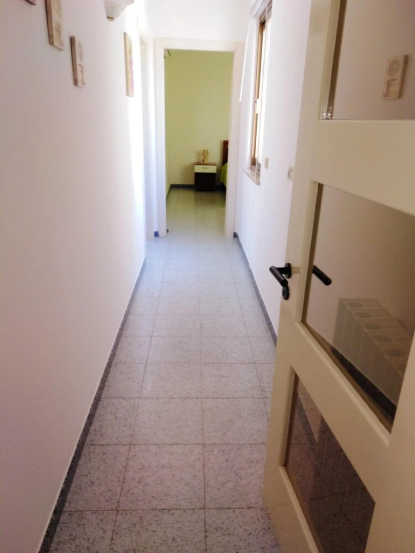 Apartment With 2 Bedrooms in Montecatini Terme, With Wifi Near the Slopes