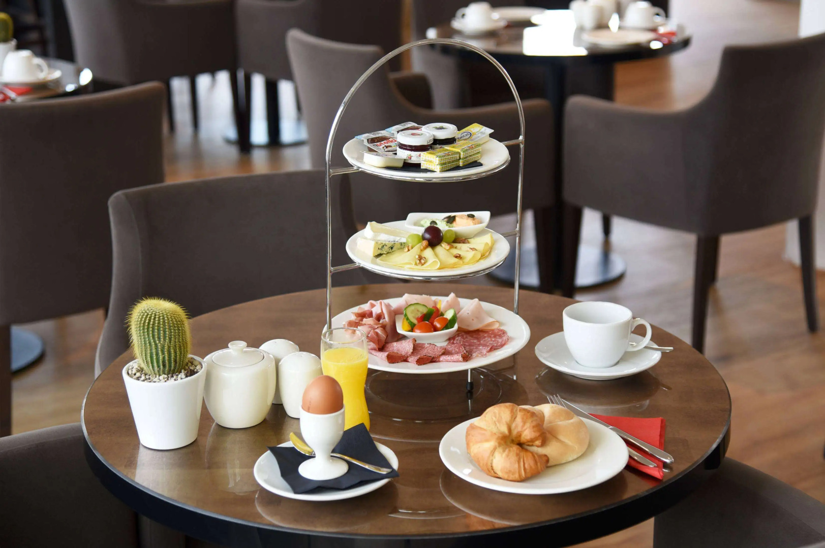 Amedia Luxury Suites Graz, Trademark Collection by Wyndham