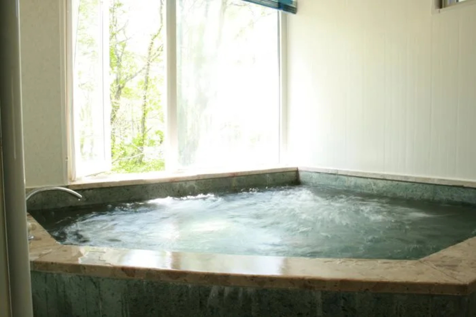 Lake Side Inn Baked Potato