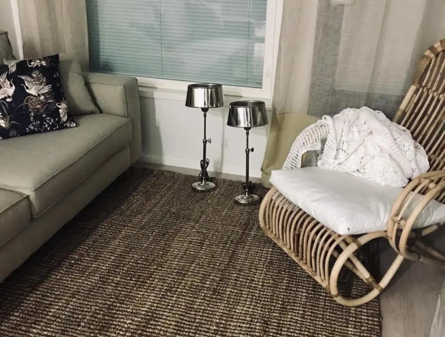 Kalajoen Hiekkasärkät Auringonsäde A1