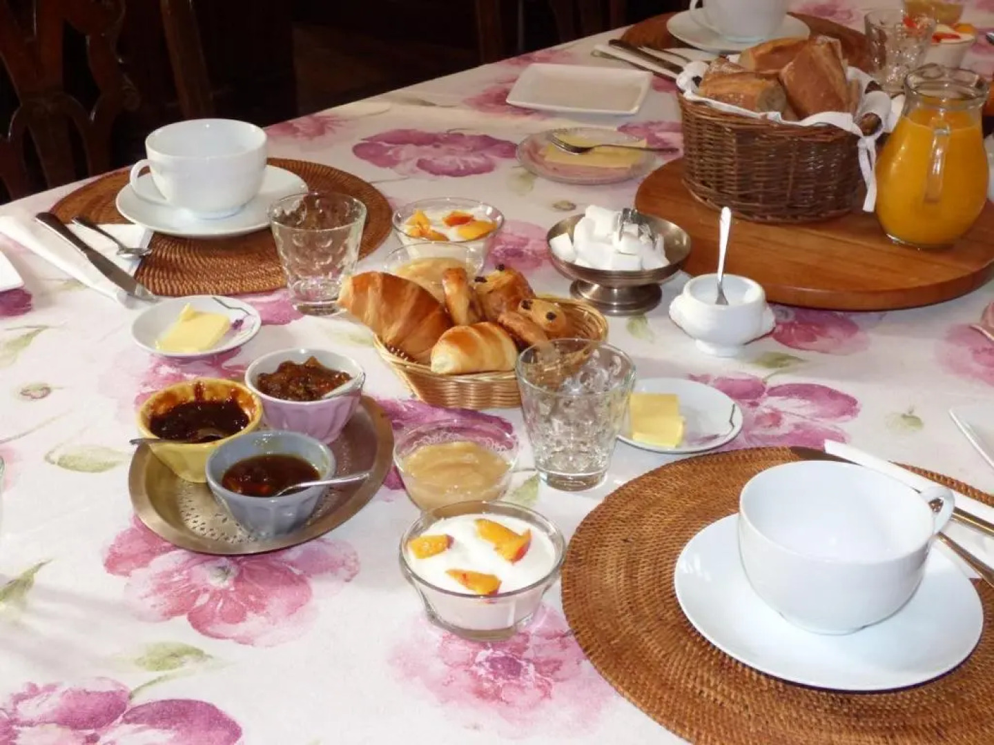 Chambre D'hôtes Bastide du Cosset
