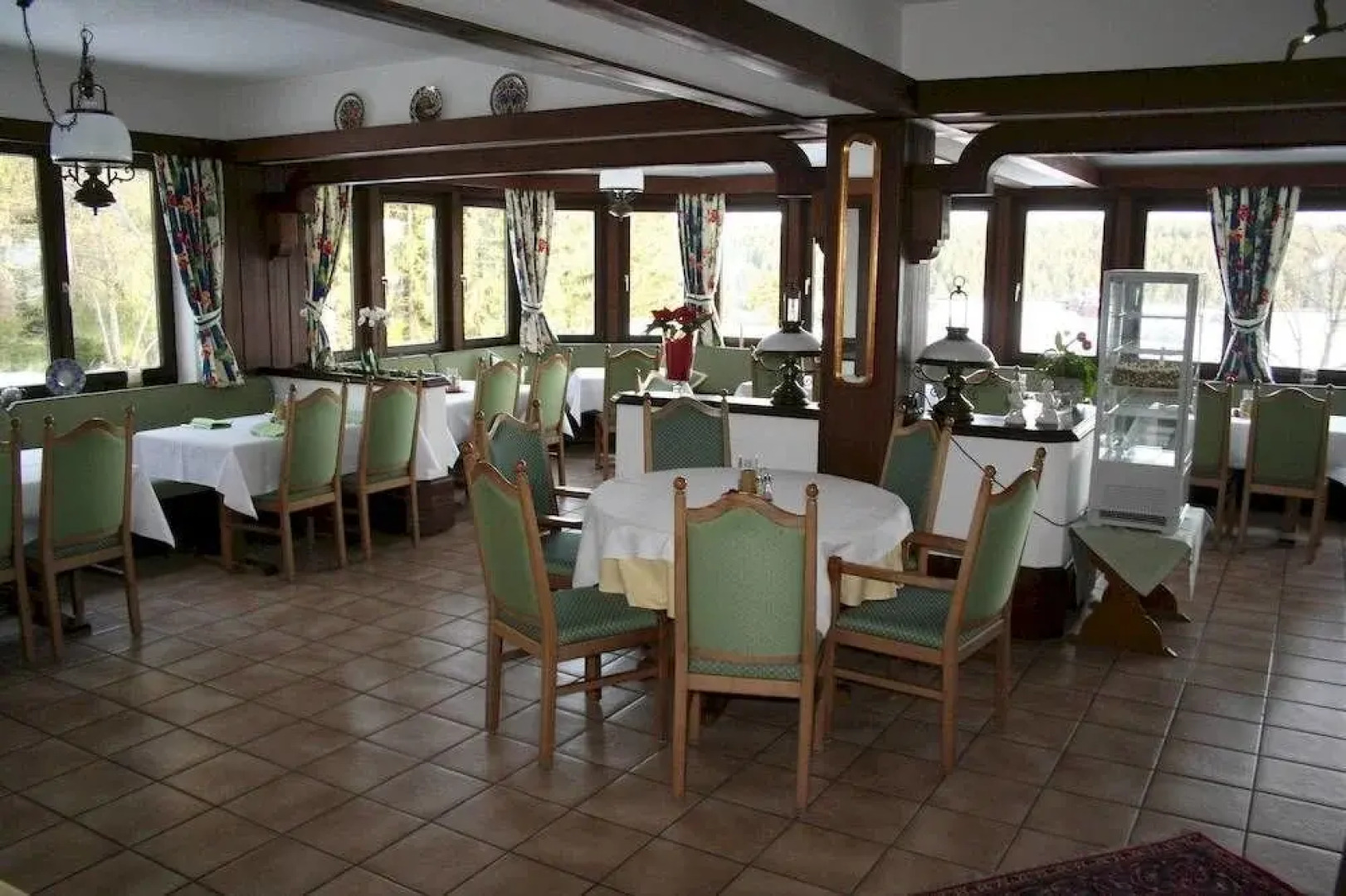 Schwarzwaldhotel Schönwald