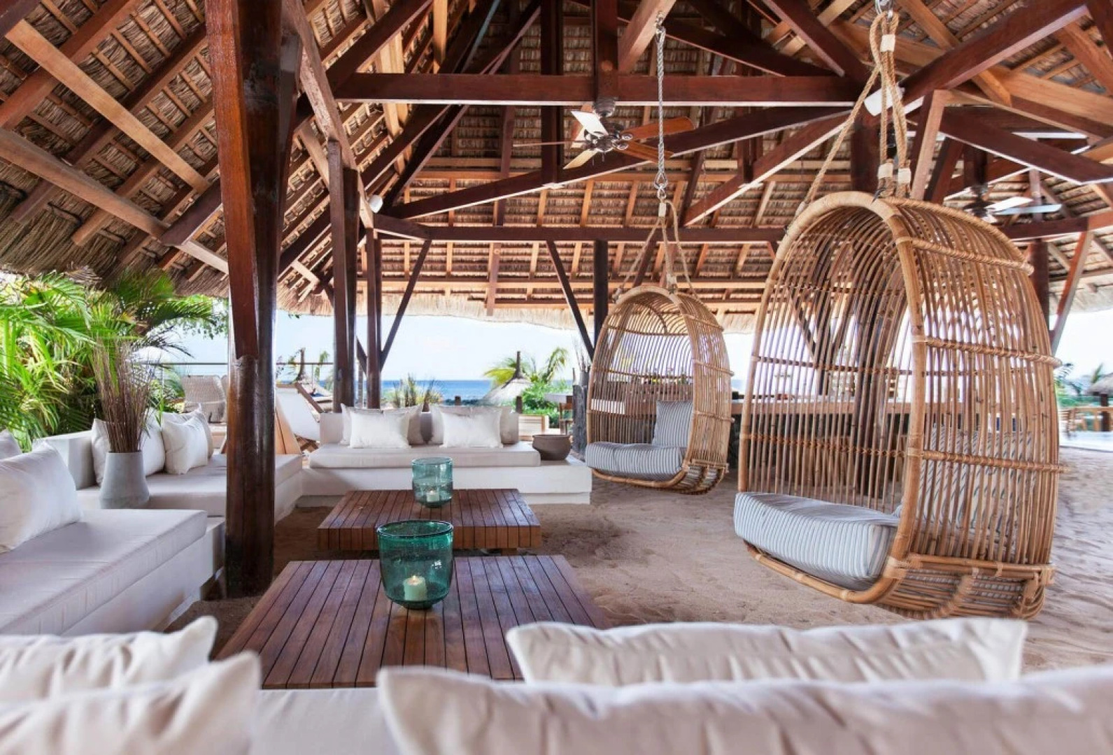 Veranda Pointe Aux Biches Hotel