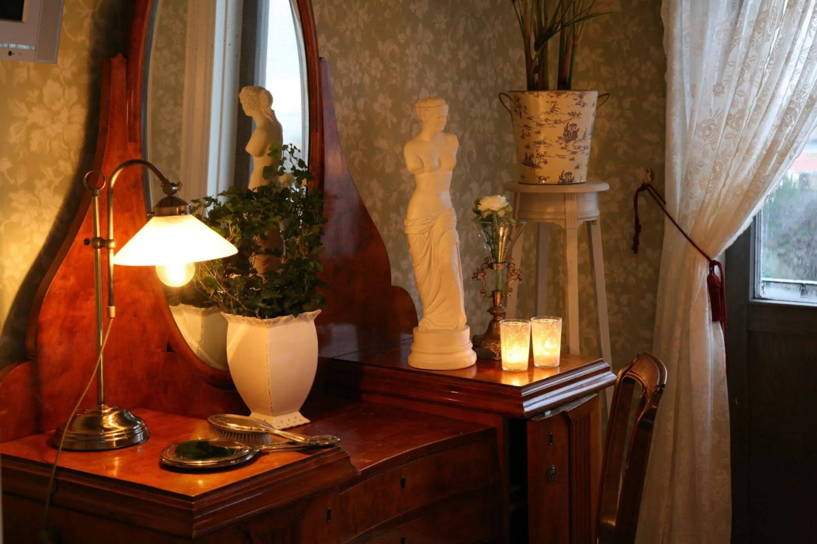 Strandflickornas Havshotell