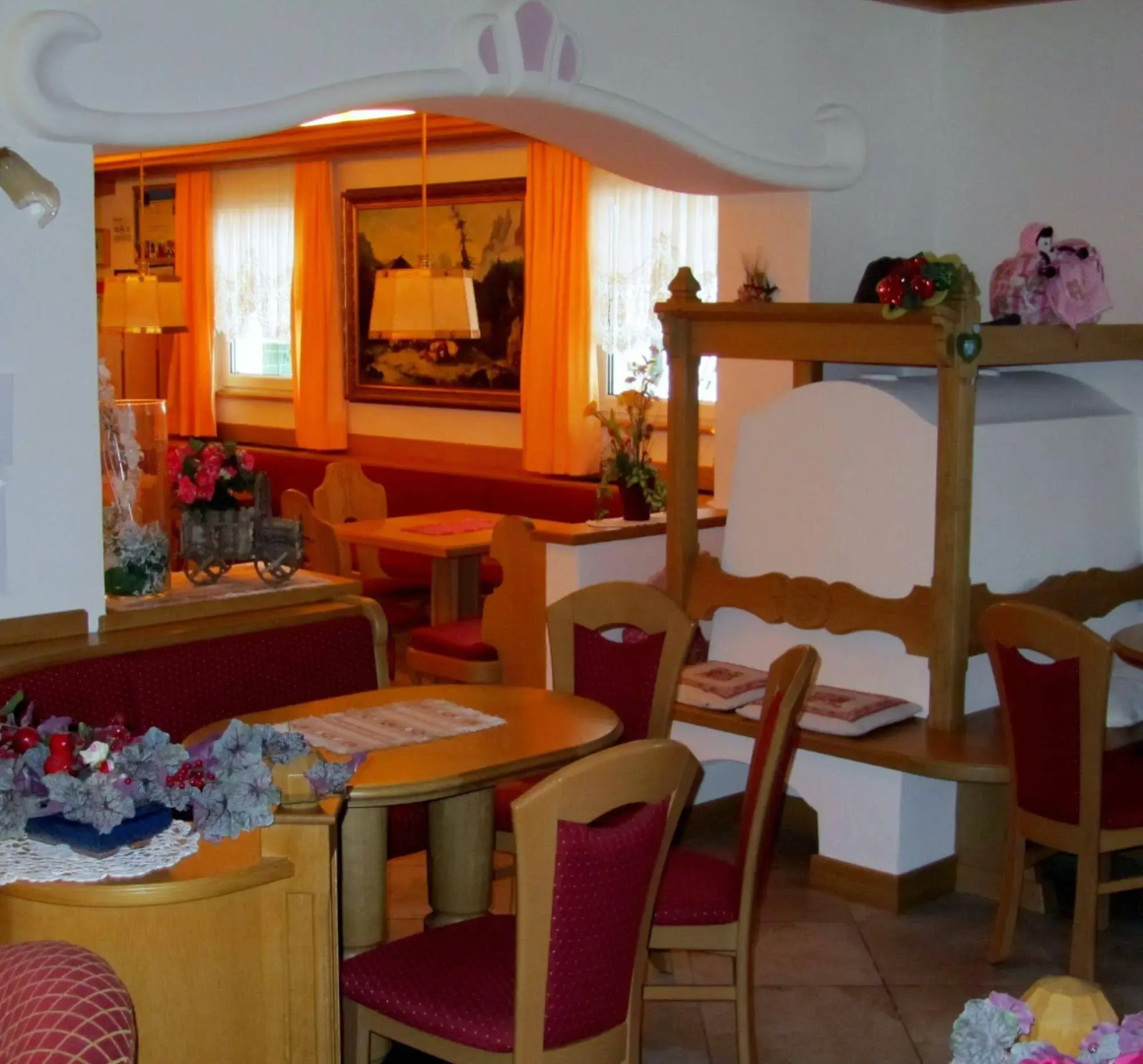 Hotel Ramon