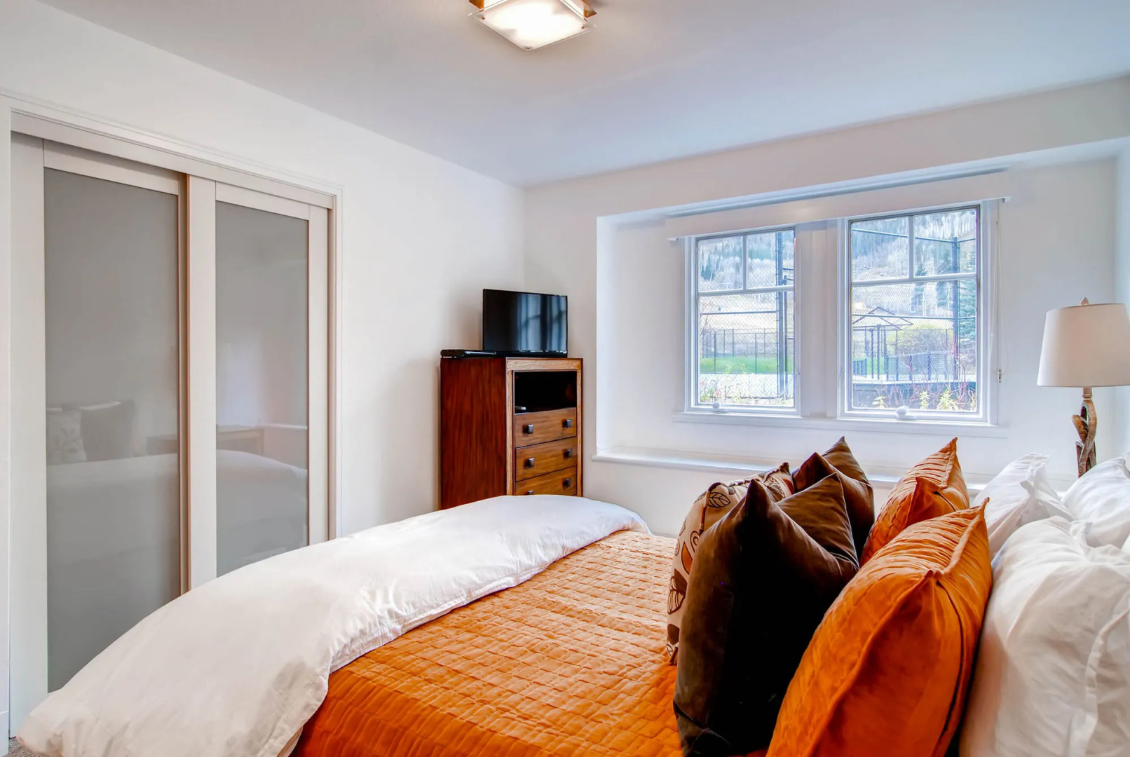 The Meadows Townhomes by East West Hospitality