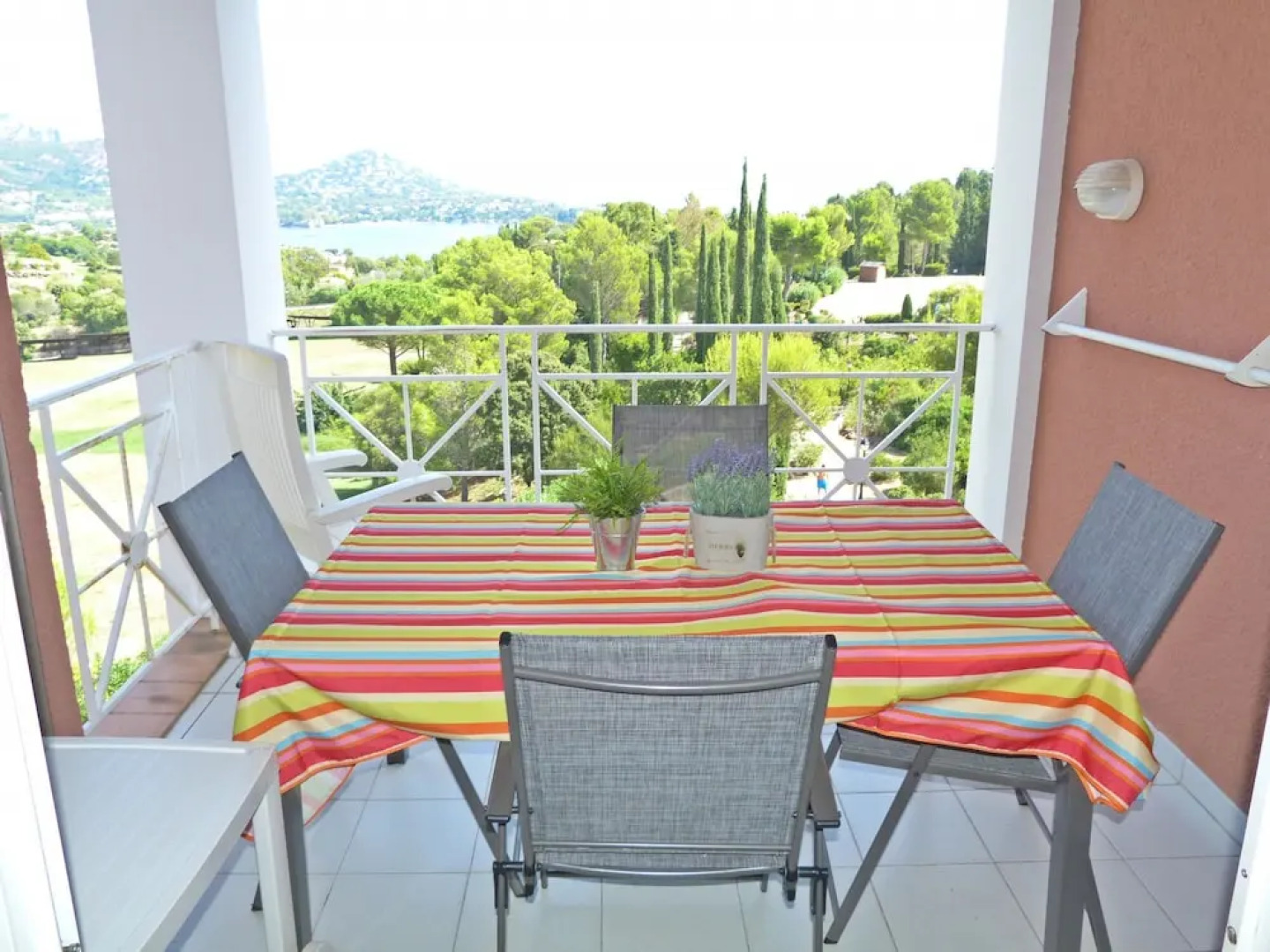 Residence Cap Esterel - Horizon