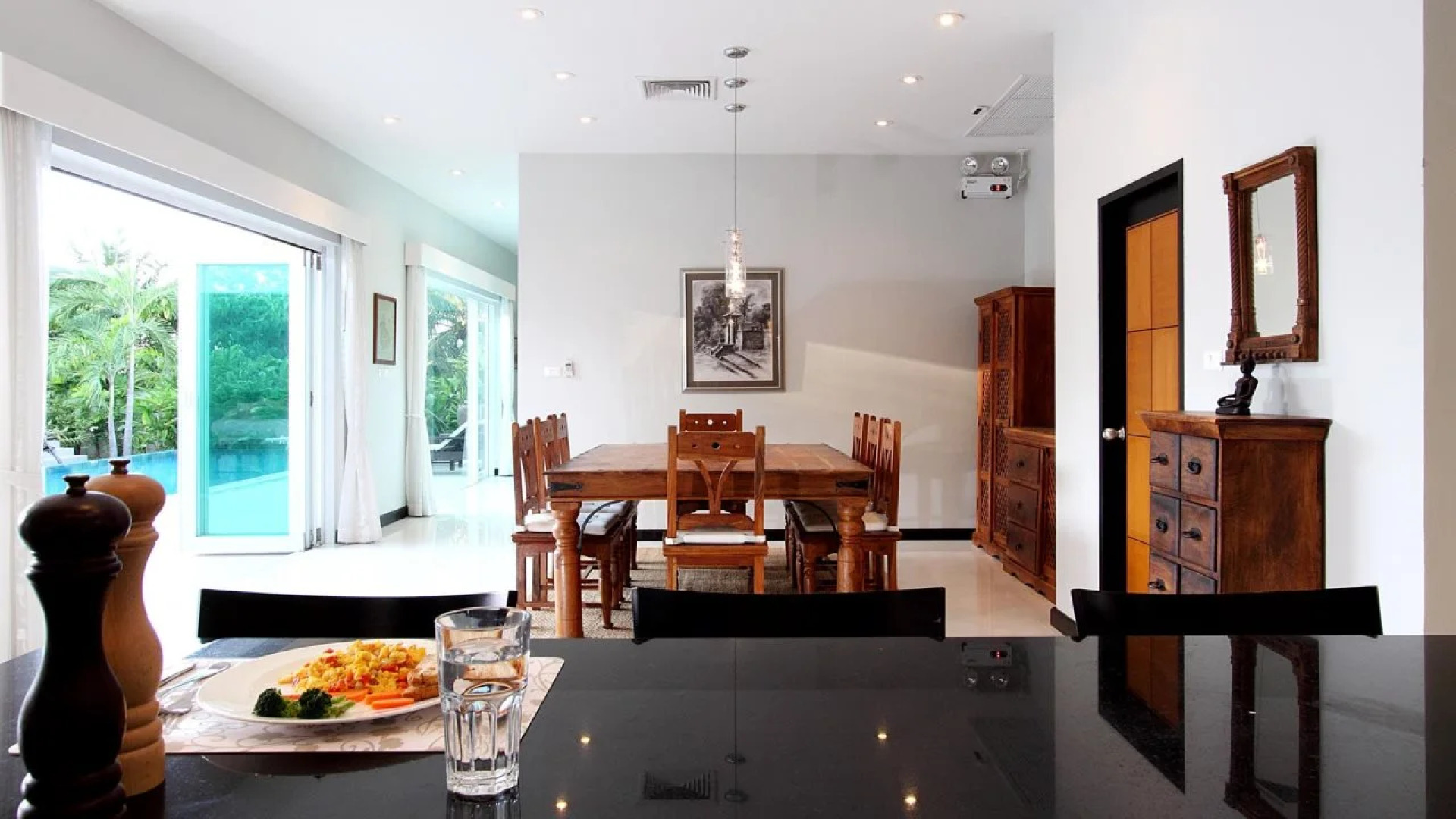 Phuket Lagoon Pool Villa