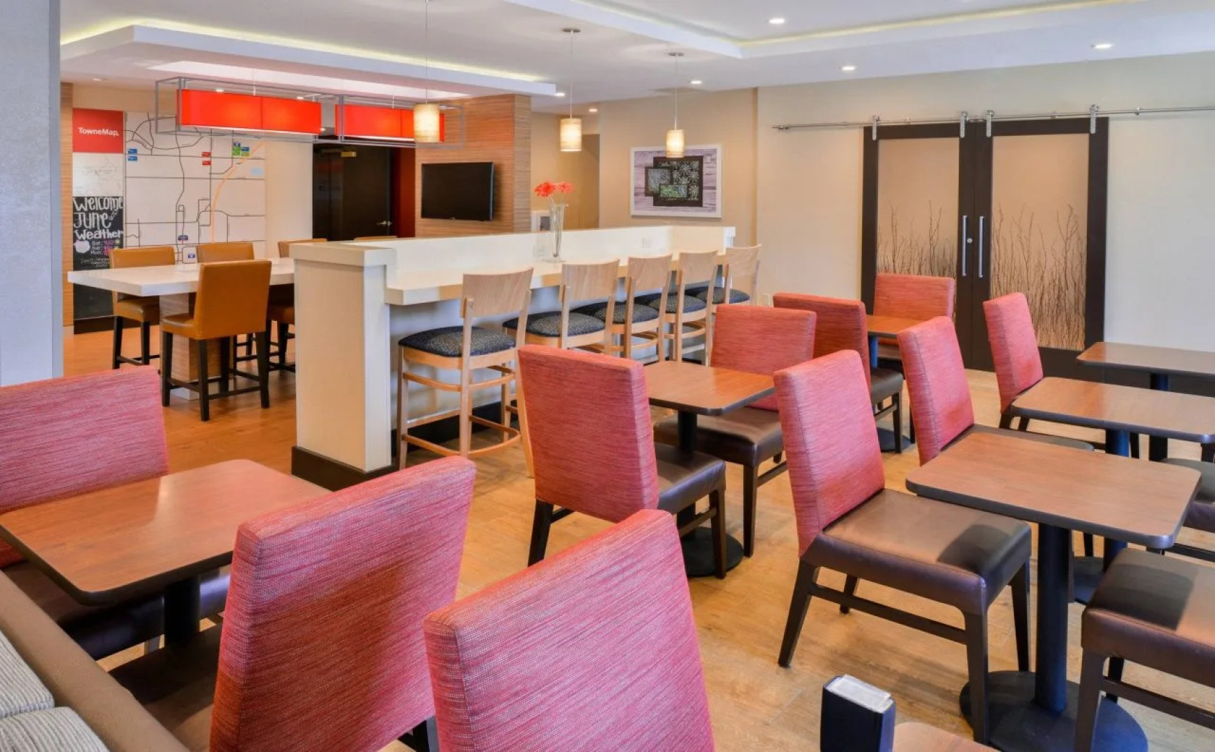 TownePlace Suites by Marriott Ontario Airport