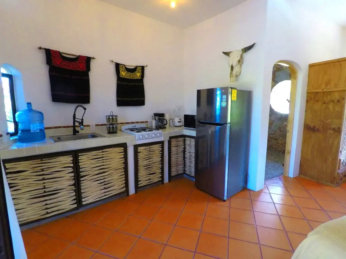 Casitas Del Mar Sayulita