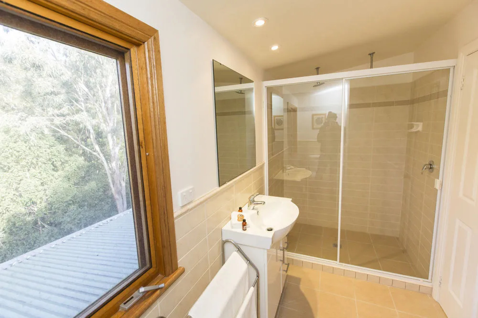 The Barringtons Country Retreat