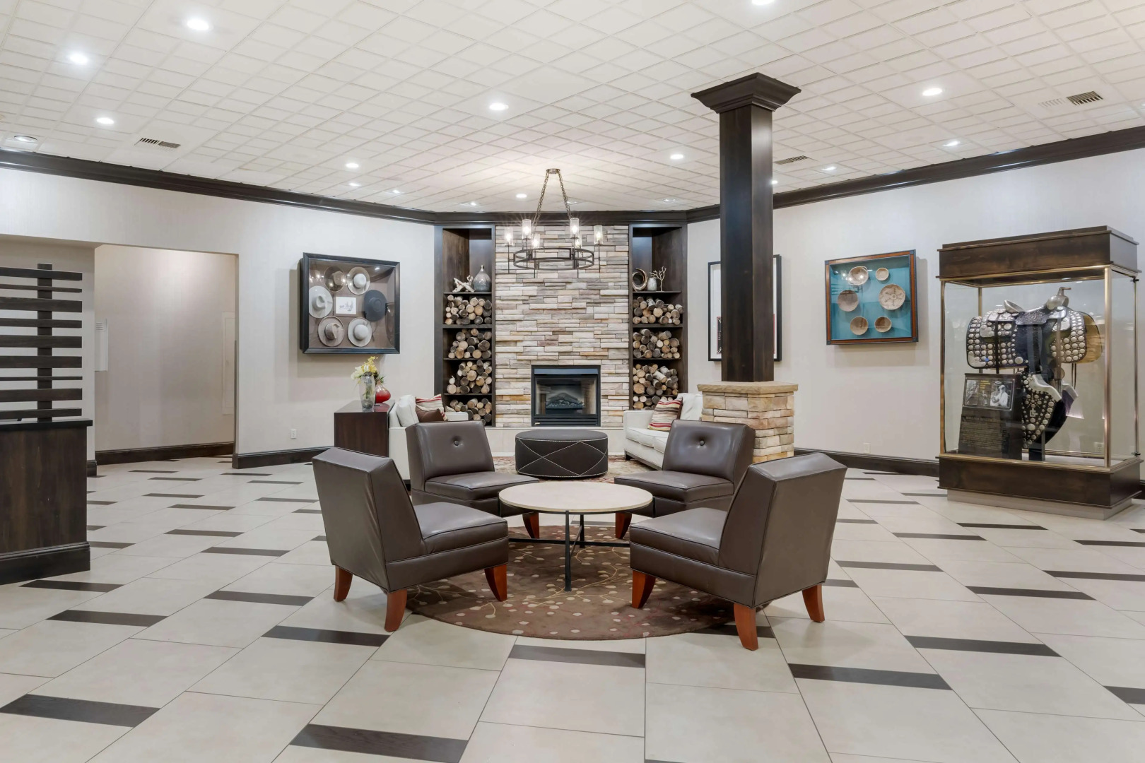 Best Western Plus Boomtown Casino Hotel