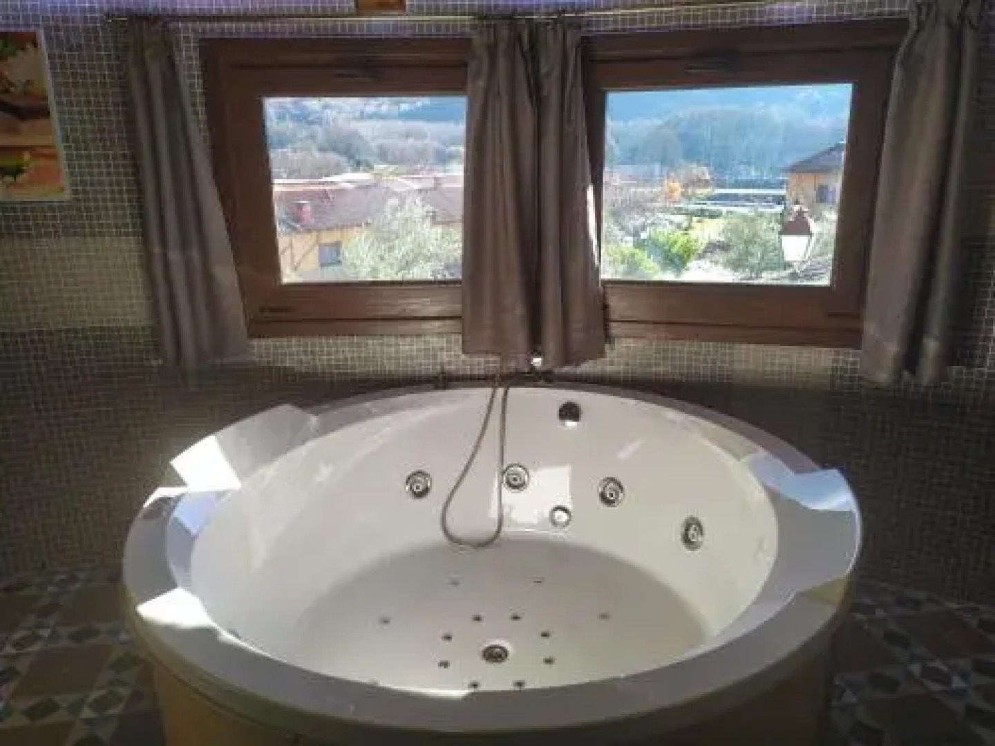 Complejo Rural Los Chozos