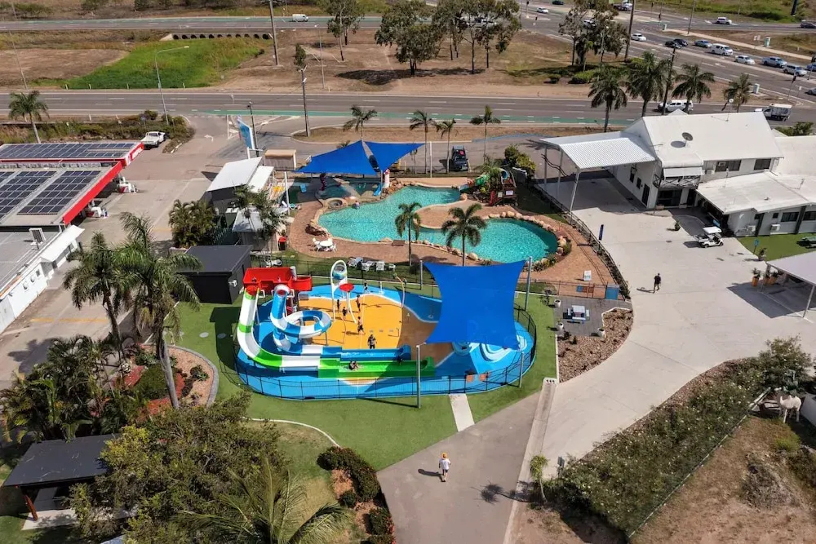 Discovery Parks - Townsville