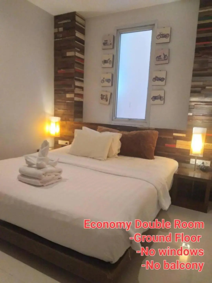 The Album Hotel