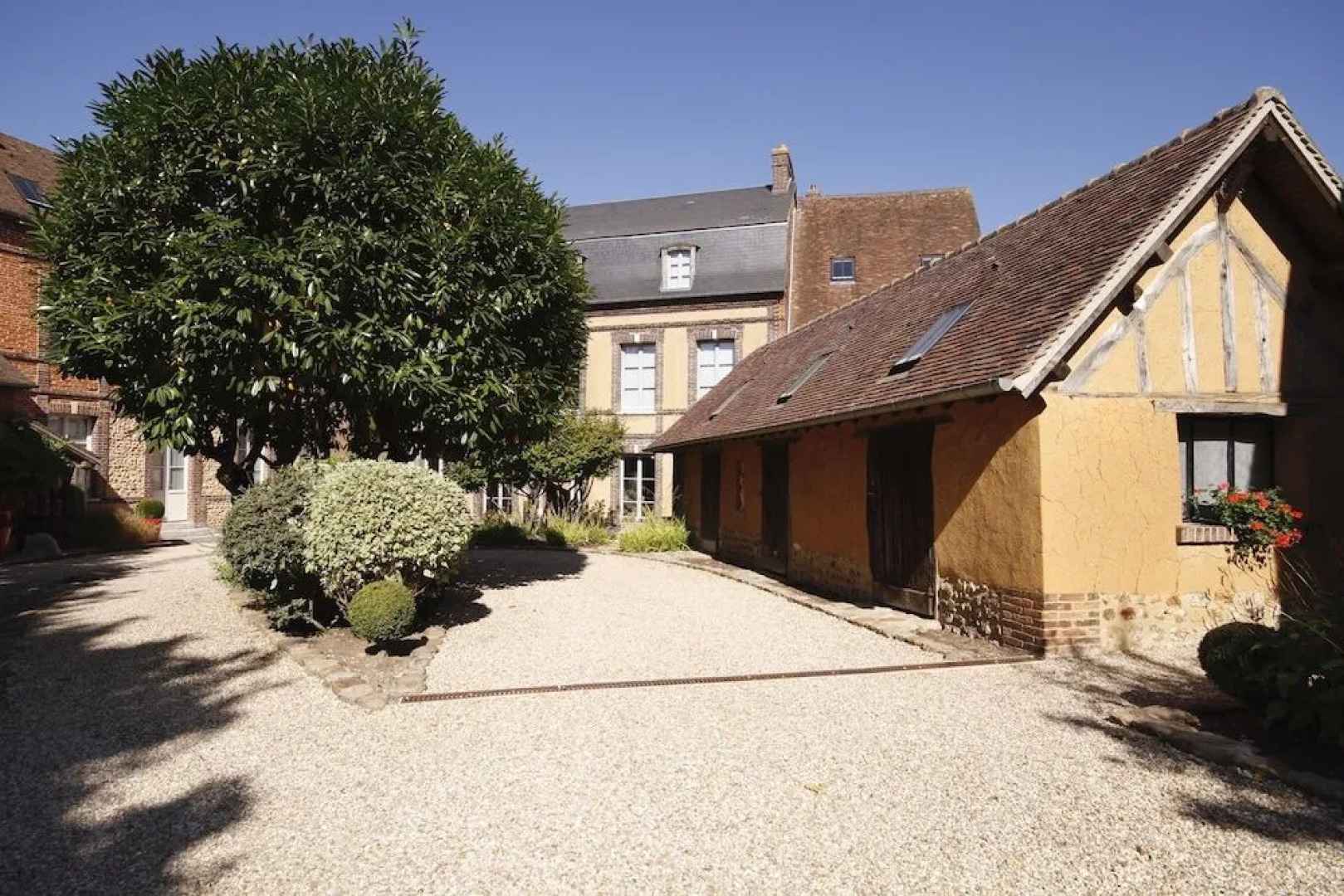 Le Jardin Découverte