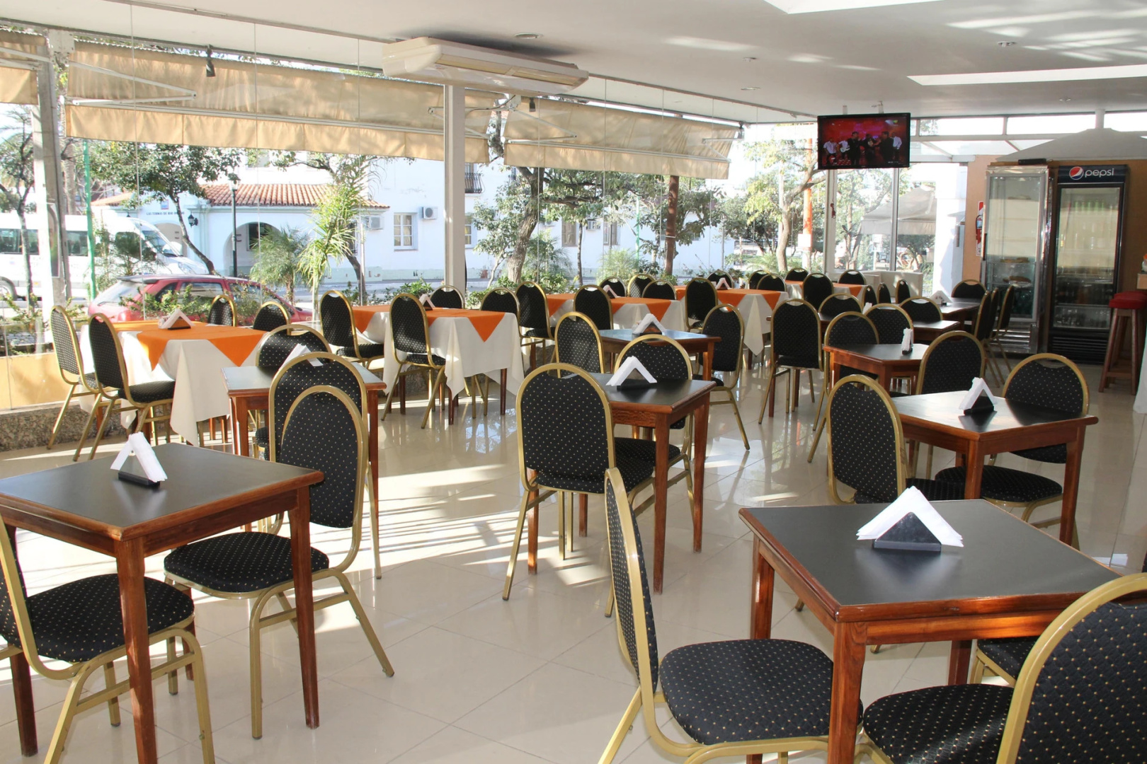 Hostal del Sol