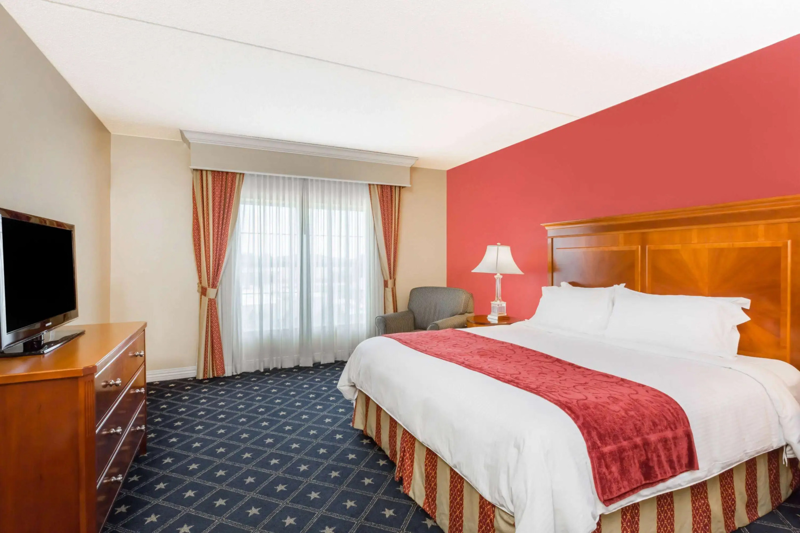 Wyndham Gettysburg Hotel & Conference Center