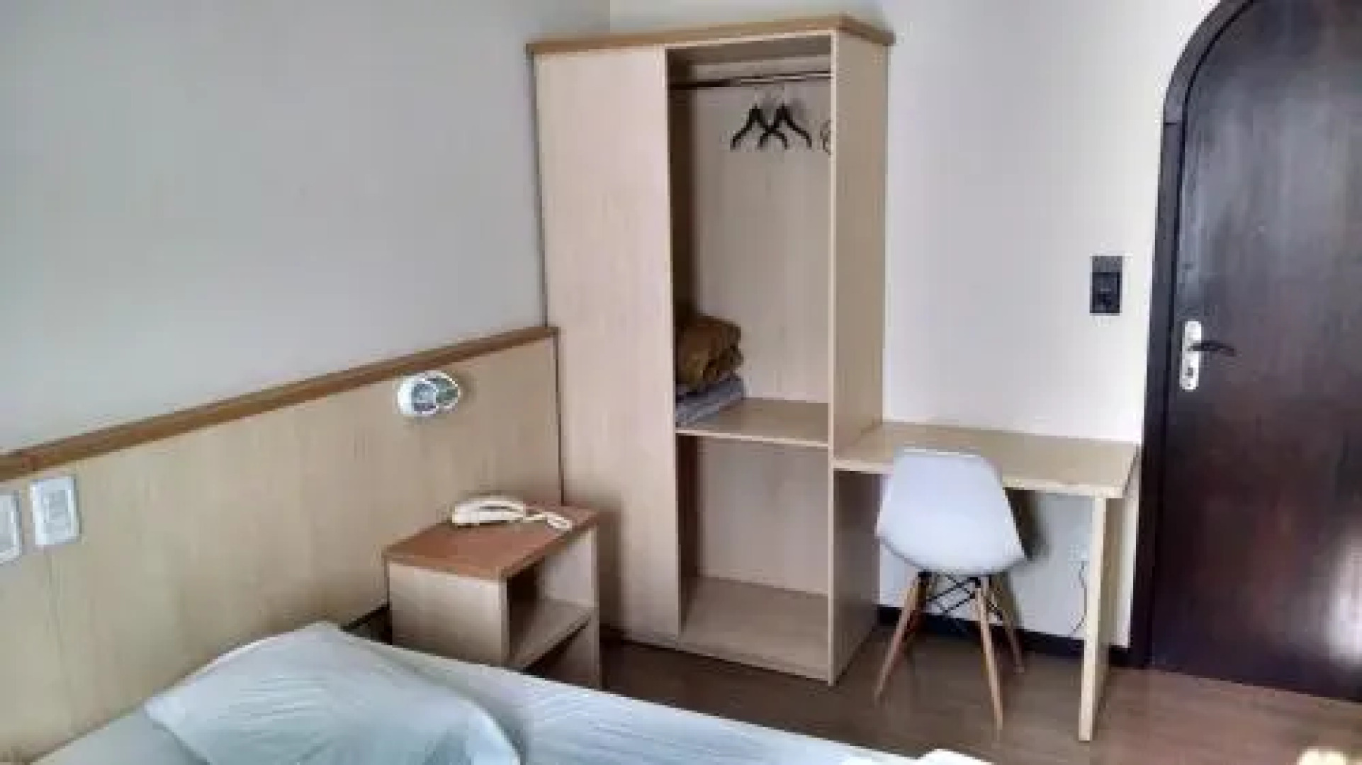 Steinhausen Apart Hotel