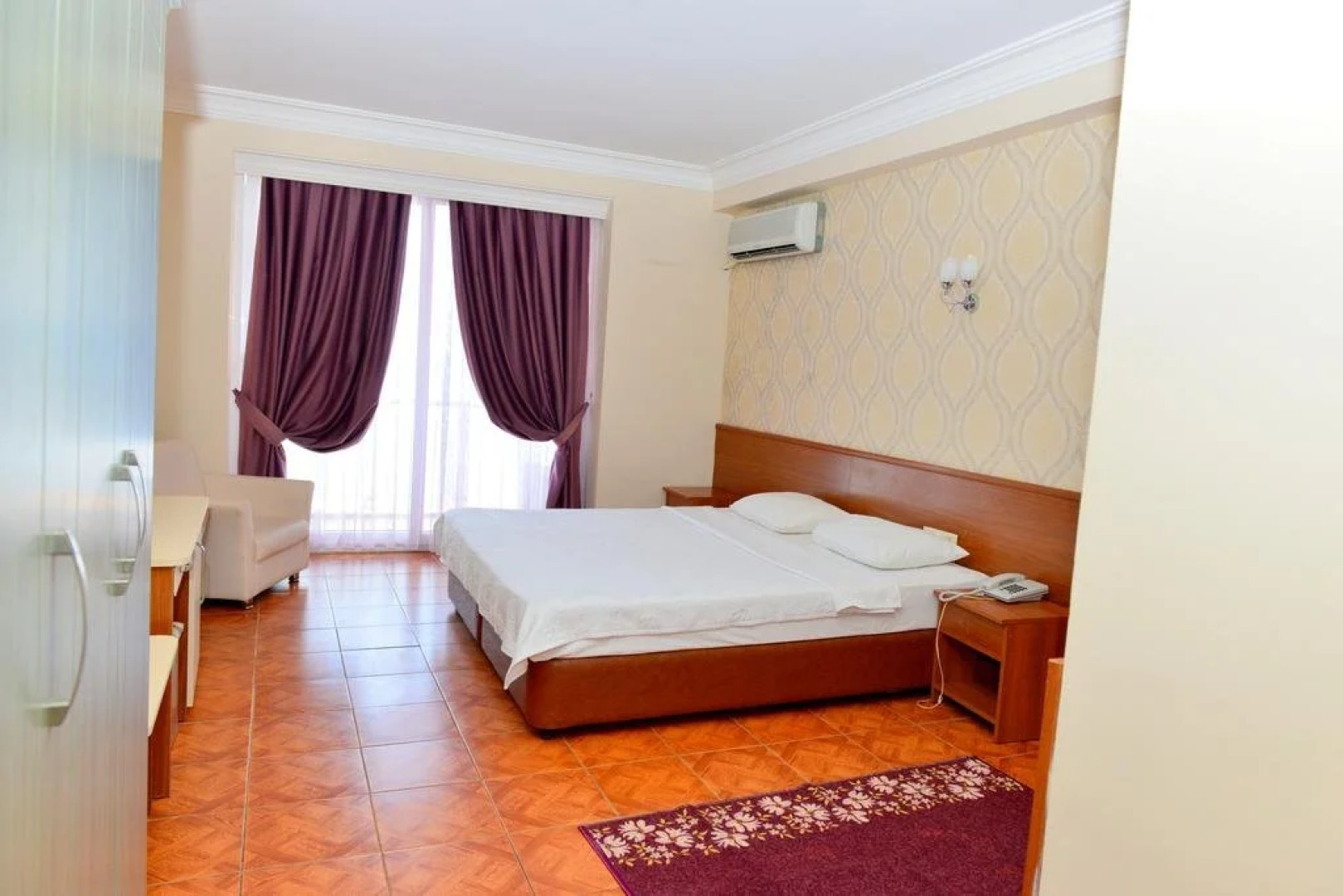 Diva Turka Hotel & Beach