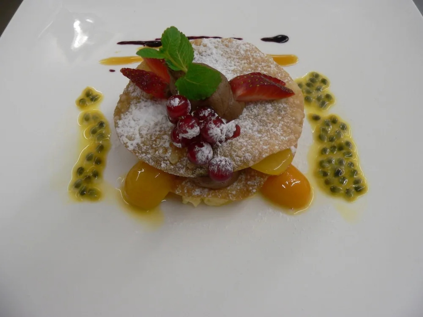 Landhotel zur Grenze