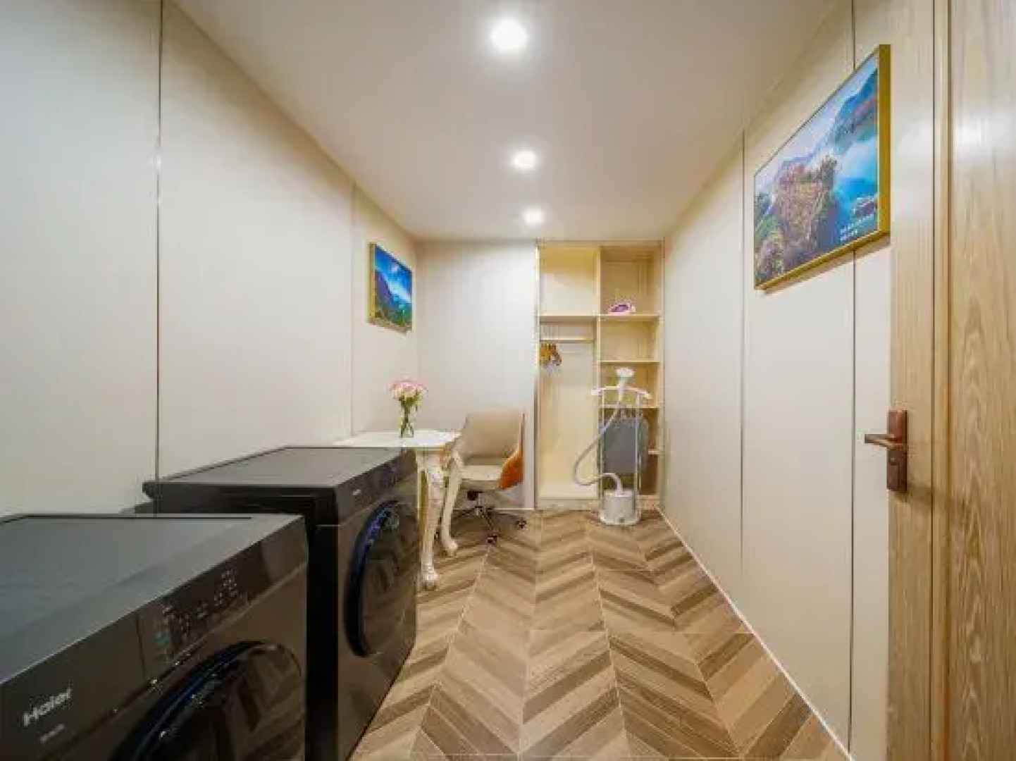 Vienna Hotel (Changjiang Avenue Store)