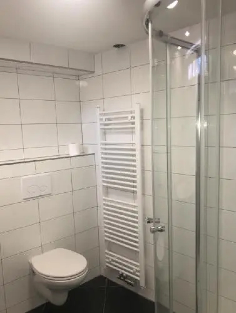 Holiday Home Eekhoornbosch