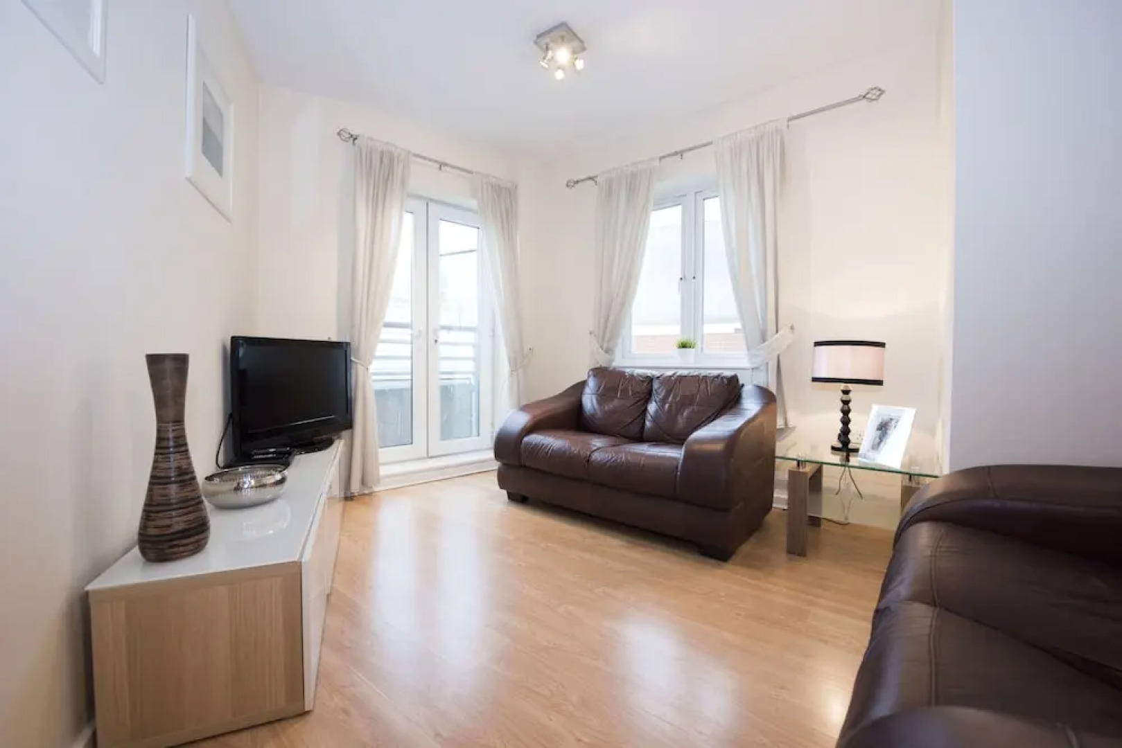 Robinson House Serviced Apartments