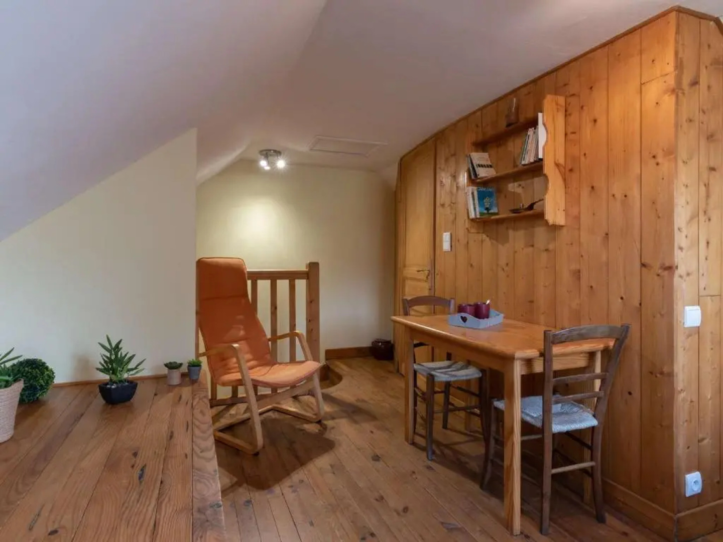 Maison Vielle-Aure, 7 pièces, 11 personnes - FR-1-296-335