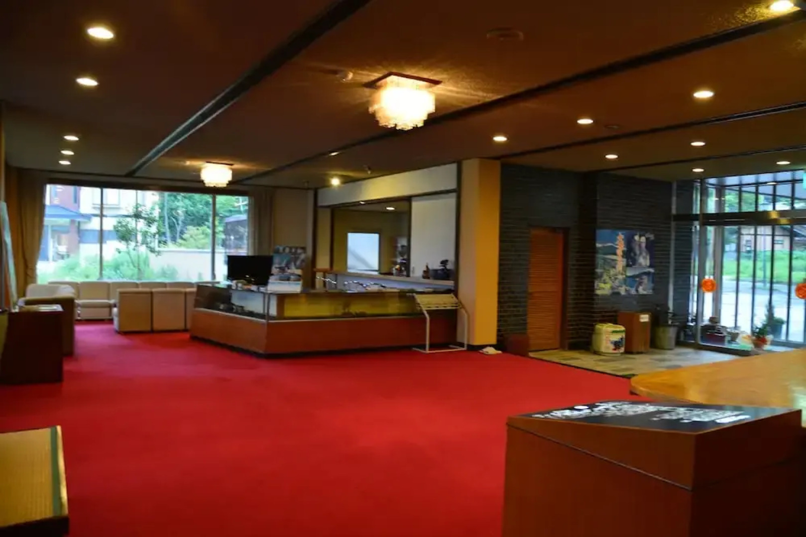 Aria Hotel Alpine Route