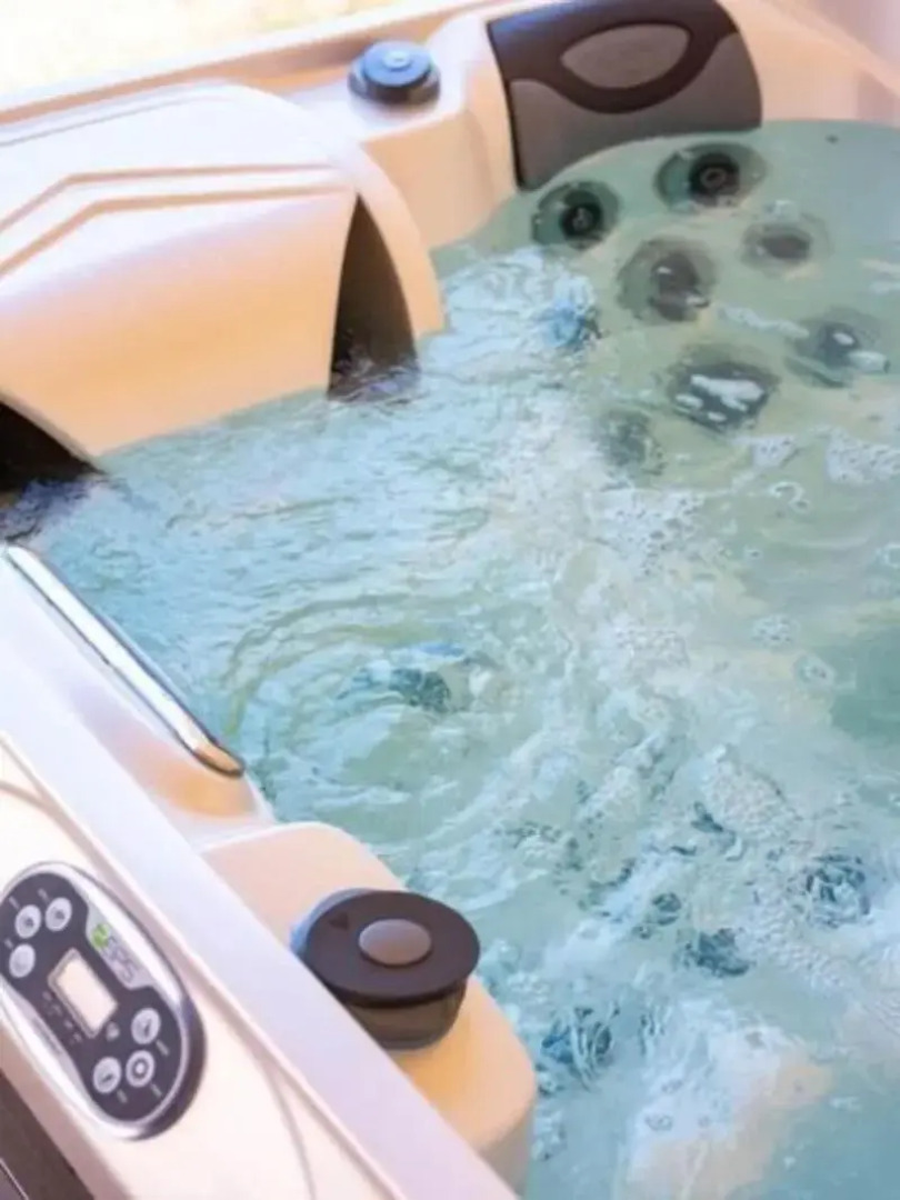 Residence Saletta Mare