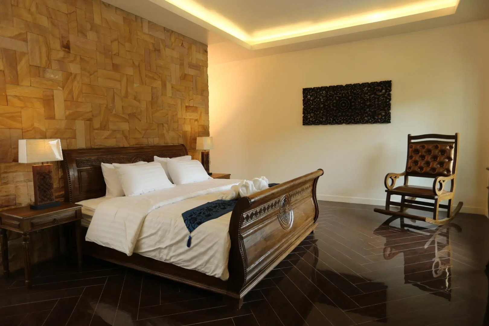 Pa Prai Villas & Suites
