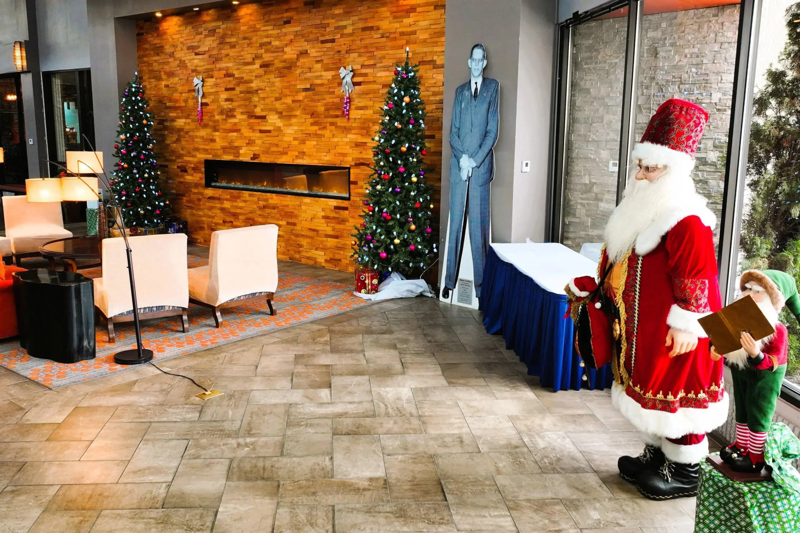 The Great Rivers, an Ascend Collection Hotel