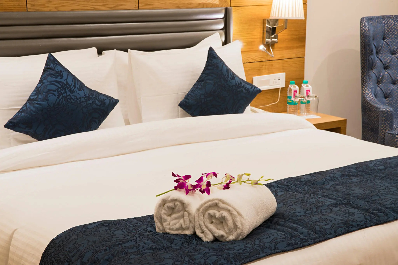 Regenta Central Cassia Zirakpur Chandigarh