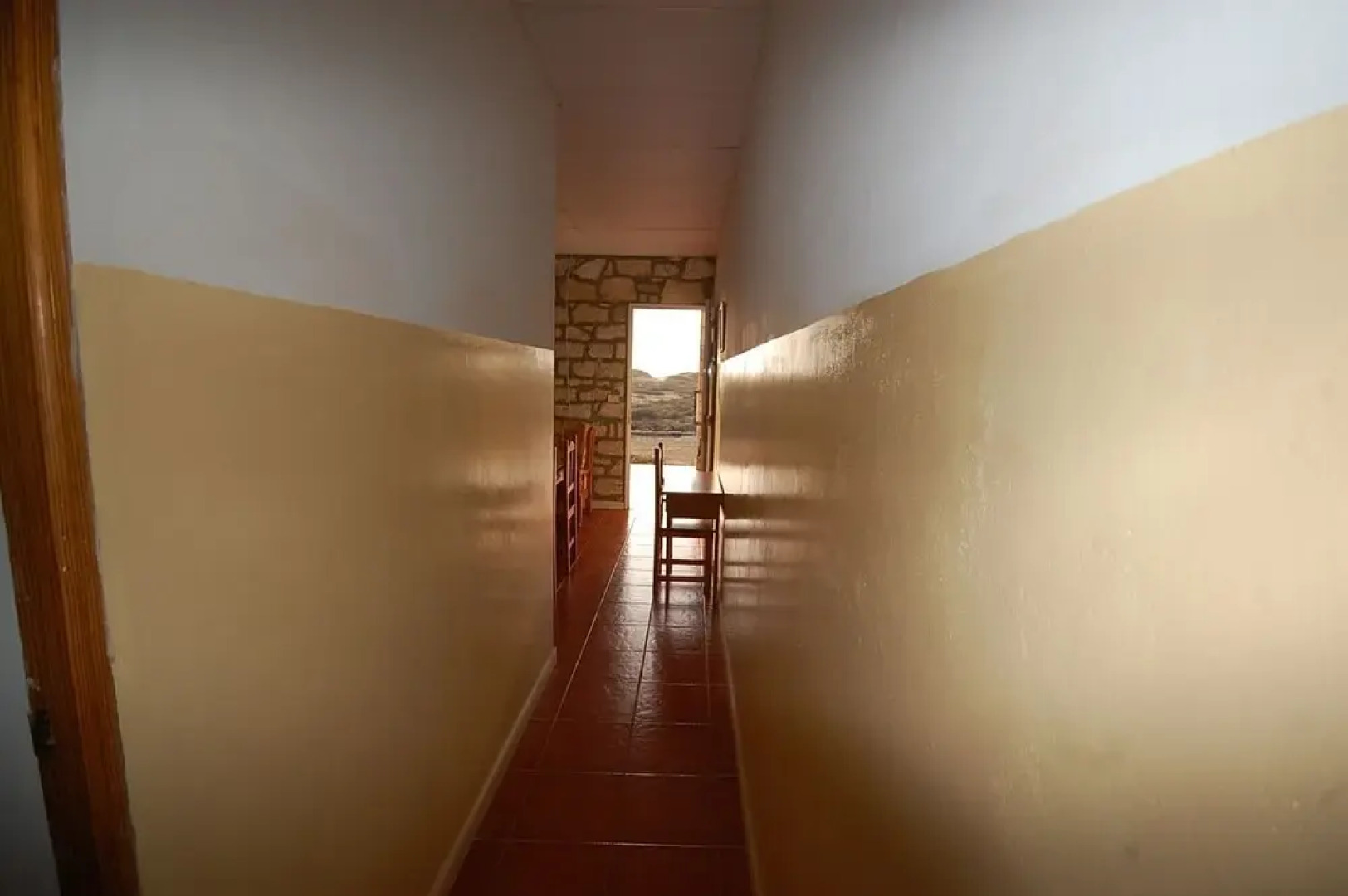 Bungalows Bela Vista Maio Beach