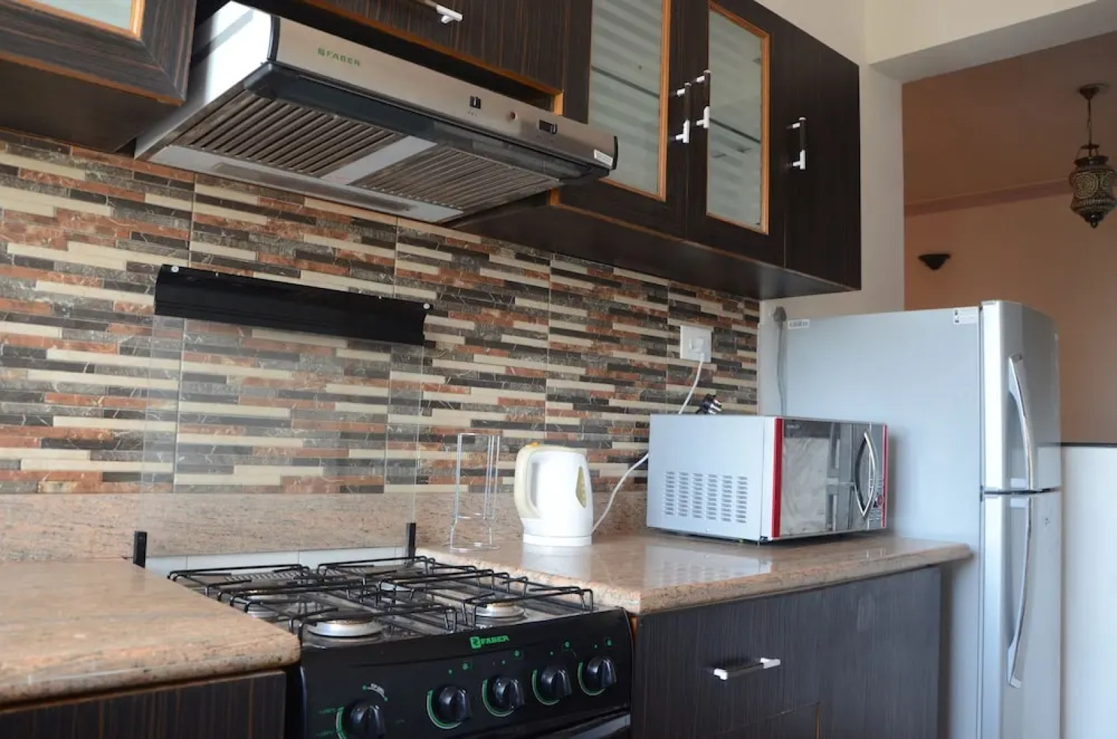 A's Holiday Beach Resort