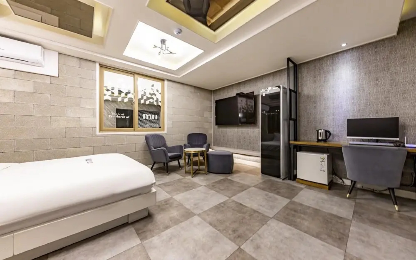 Cheongdo MU Drive-in