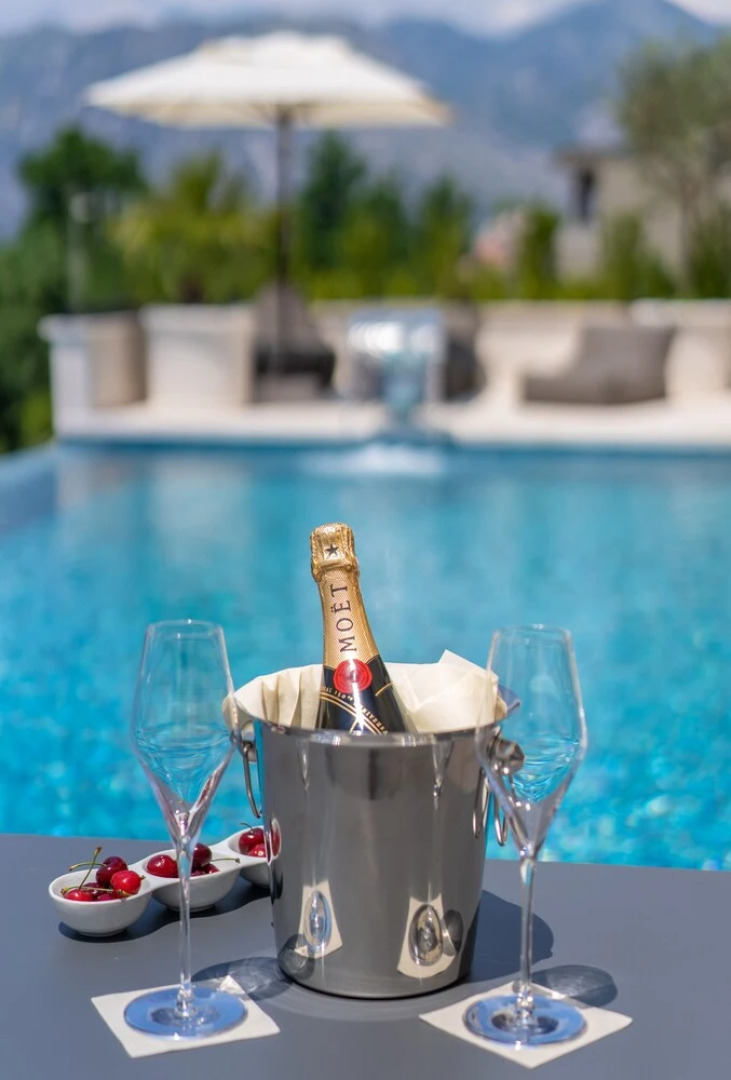 Boutique Hotel R Palazzo