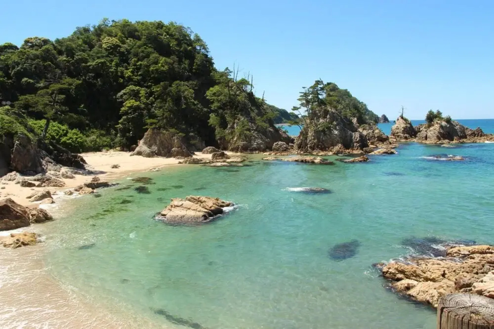 Guesthouse Famusuton