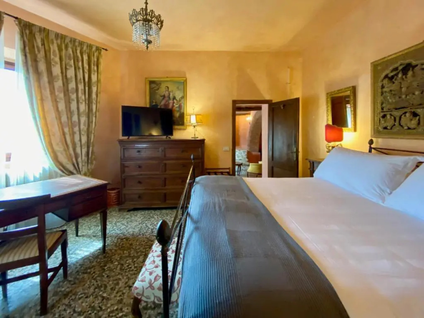 Antica Dimora Leones