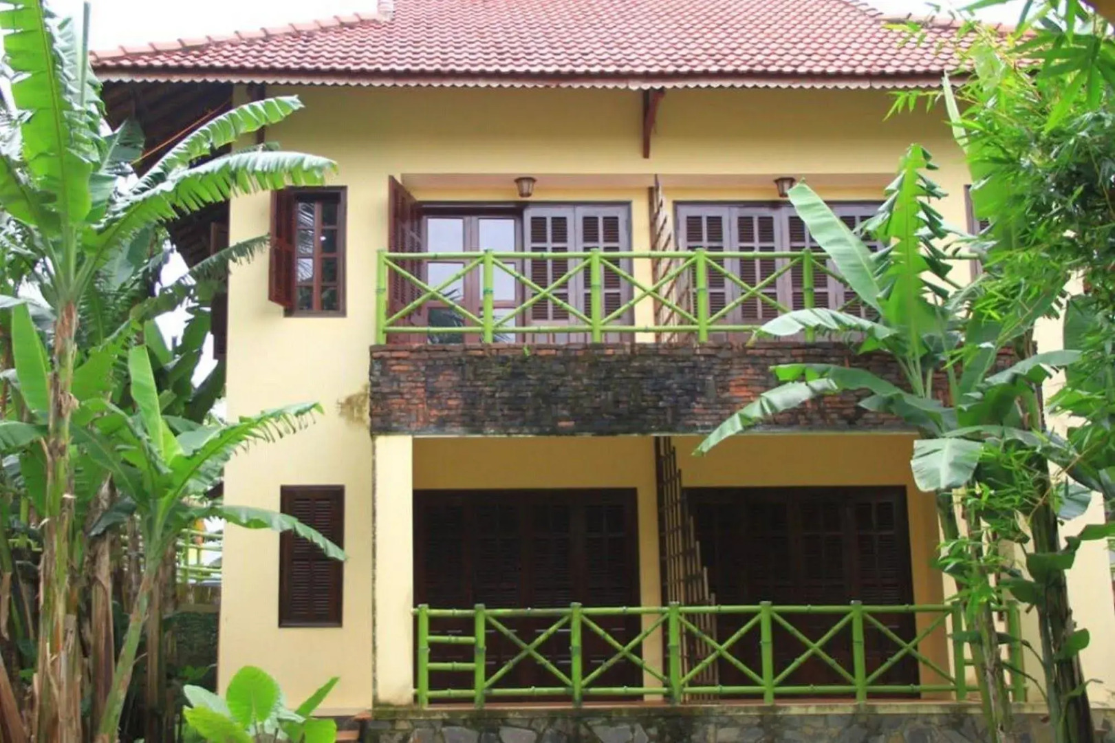 Waterside Resort & Spa