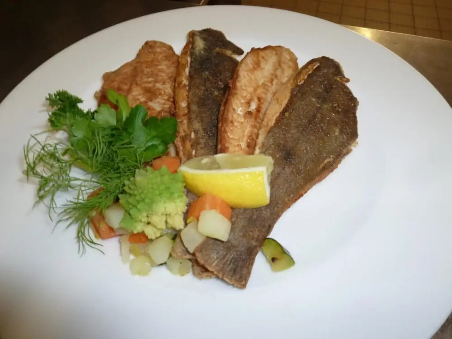 Hotel Restaurant Witthus