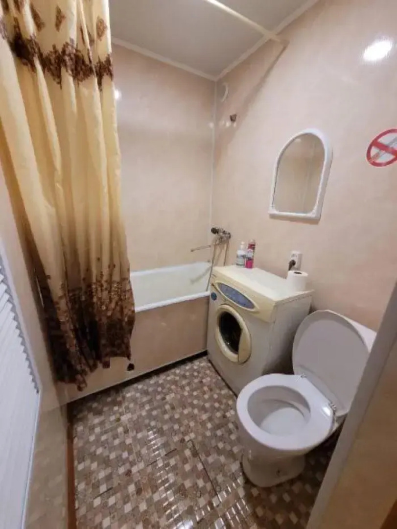 Апартаменты на улице Луначарского 110