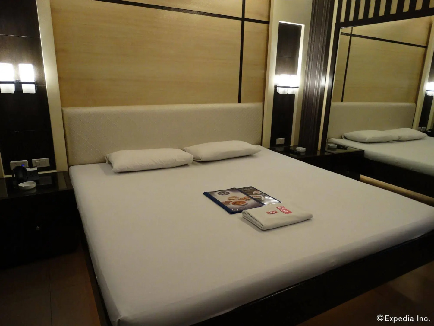 Hotel 2016 Manila Boutique