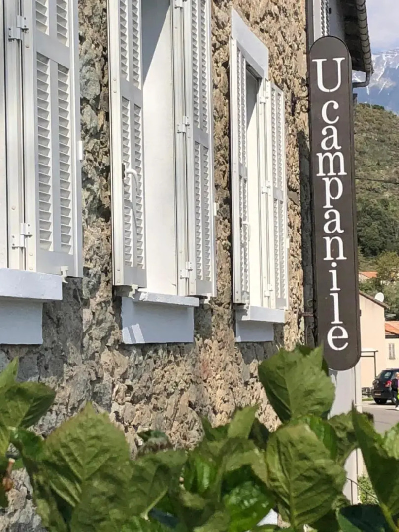 Hotel U Campanile