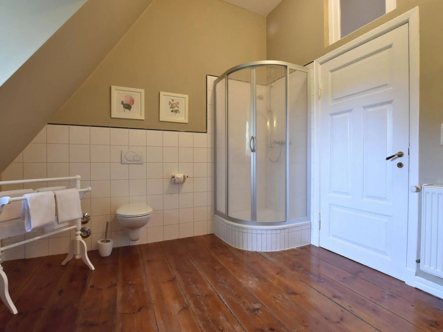 Wohnung Nahe Ostsee Kuhlungsborn