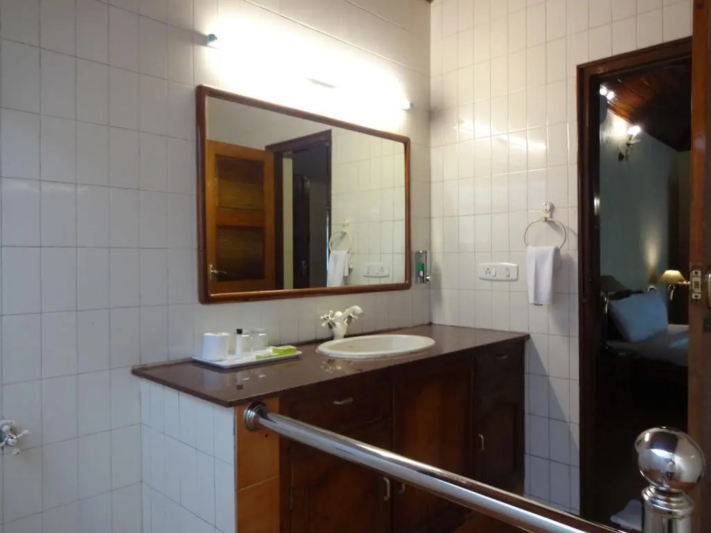 Club Mahindra Kumarakom